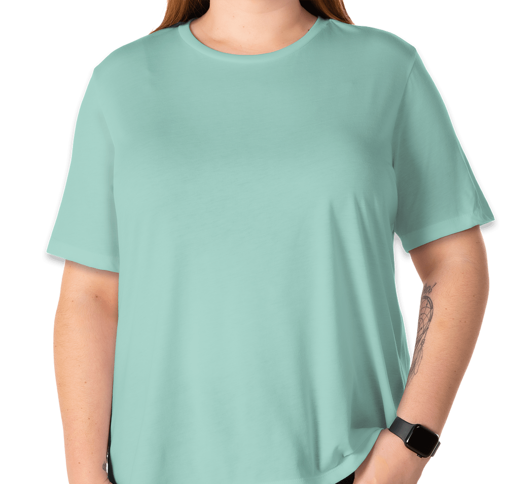 Bella + Canvas Women's Tri-Blend T-shirt-default