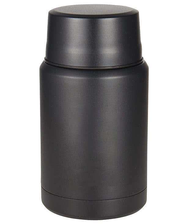 Arctic Zone Laser Engraved Titan Copper Insulated Food Storage Container