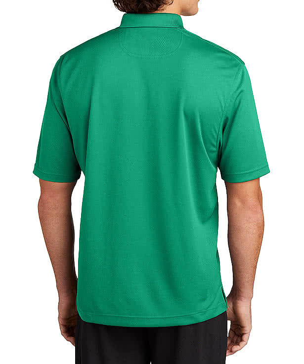 Sport-Tek Dri-Mesh Performance Polo - Embroidered