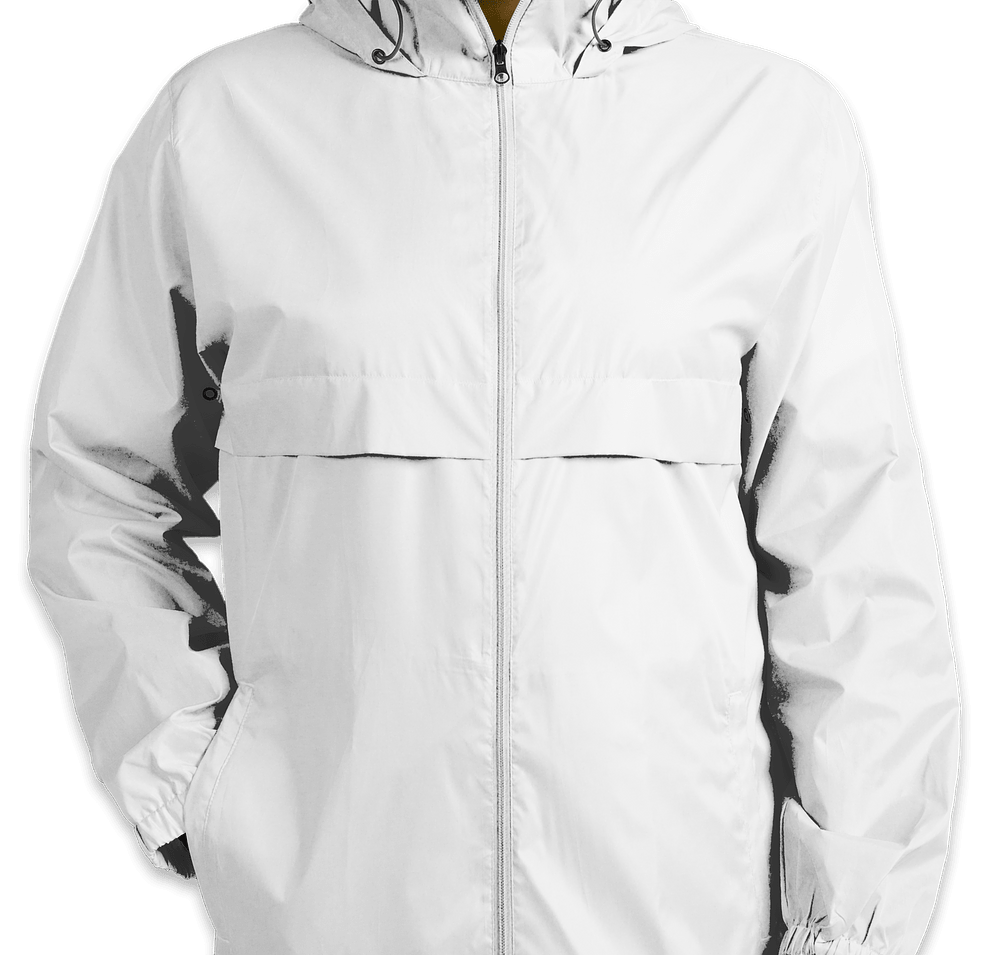 Team 365 Zone Protect Lightweight Jacket-default
