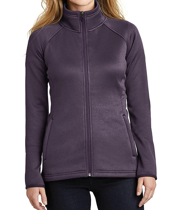 The North Face Women's Canyon Flats Fleece Jacket