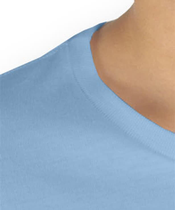 American Apparel USA-Made Youth Jersey T-shirt