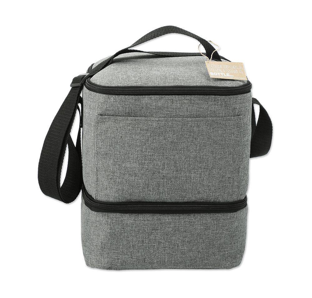 Tundra Recycled 9 Can Lunch Cooler-default