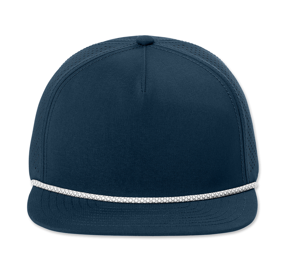 OGIO Five-Panel Rope Performance Hat-default