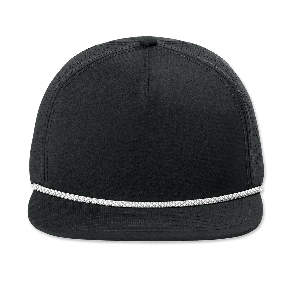 OGIO Five-Panel Rope Performance Hat-default