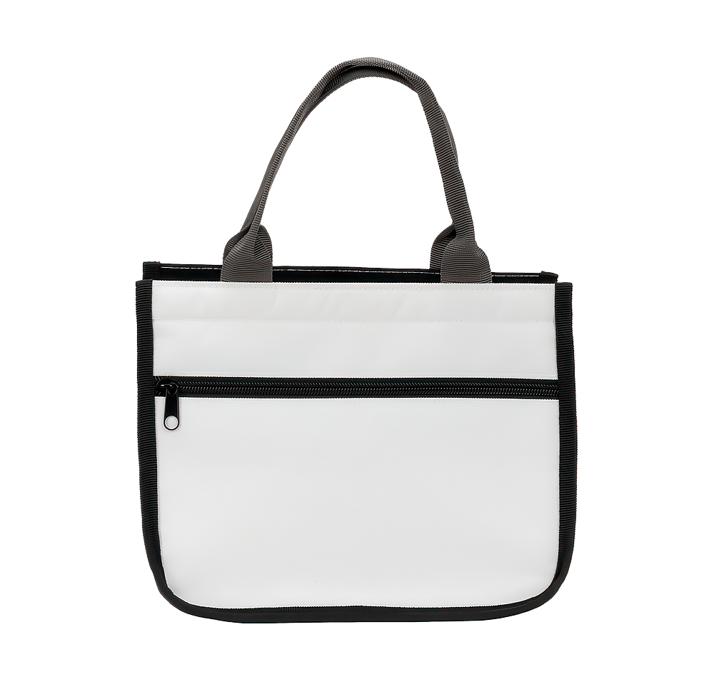 Spire Insulated Lunch Tote Bag-default