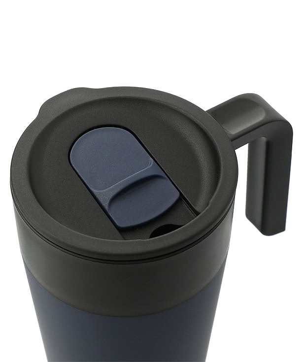 16 oz. Sigrid Eco Stainless Steel Insulated Mug