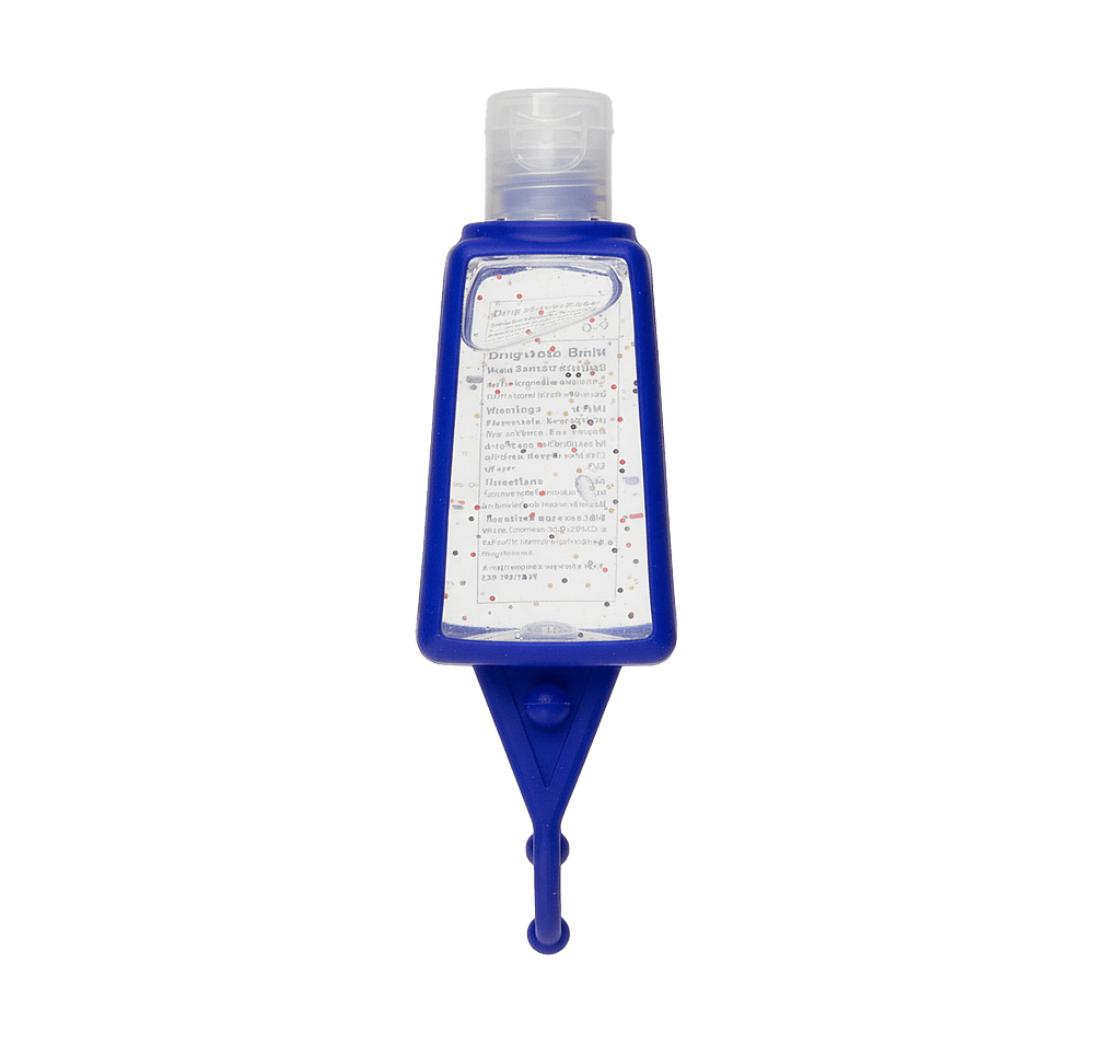 1 oz. Gel Go Hand Sanitizer-default