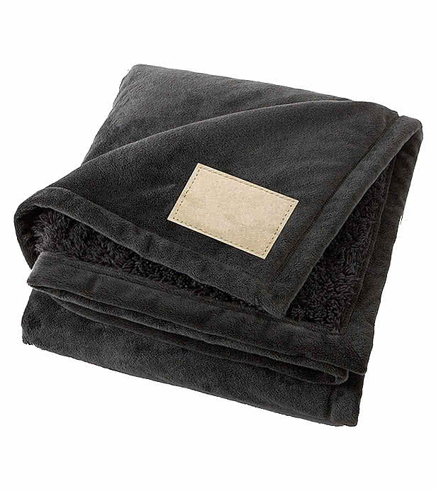 Urban Alpaca Throw