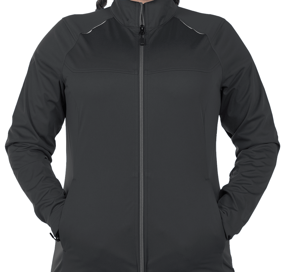 Stormtech Women's Greenwich Soft Shell Jacket-default