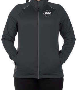 Stormtech Women's Greenwich Soft Shell Jacket