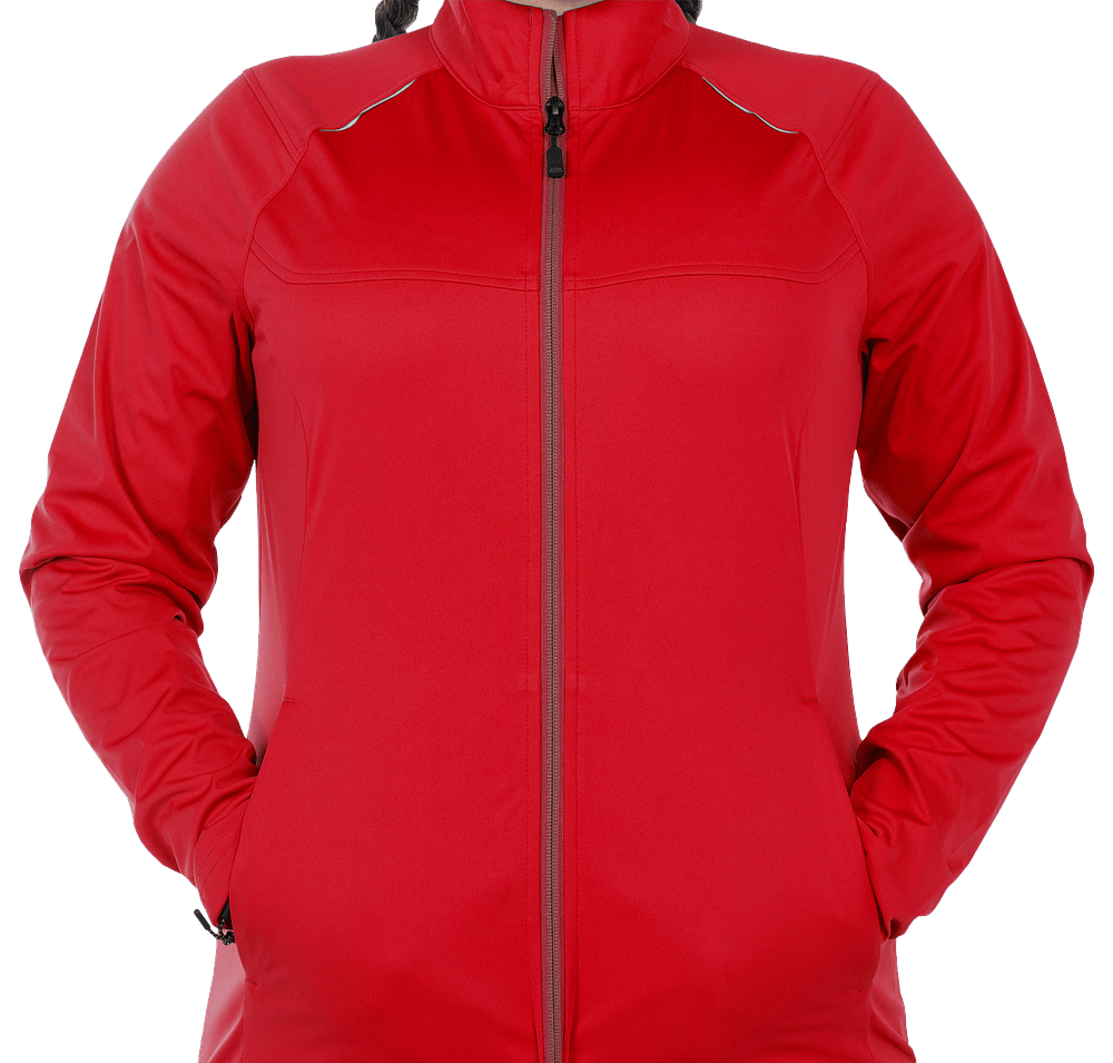 Stormtech Women's Greenwich Soft Shell Jacket-default