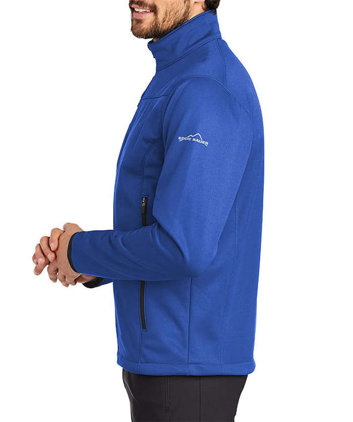 Eddie Bauer Weather Resist Soft Shell Jacket