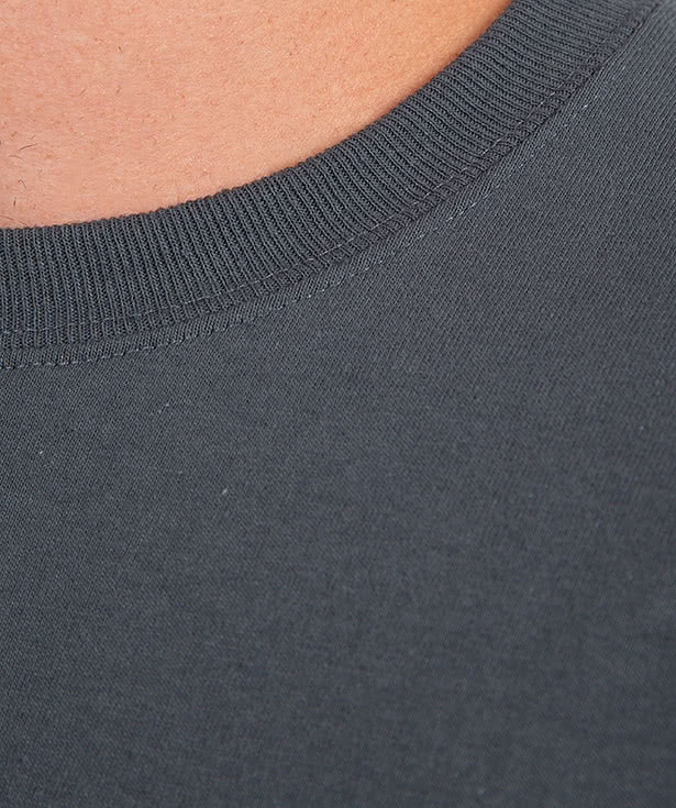 Carhartt Workwear Crewneck Pocket T-shirt - Embroidered