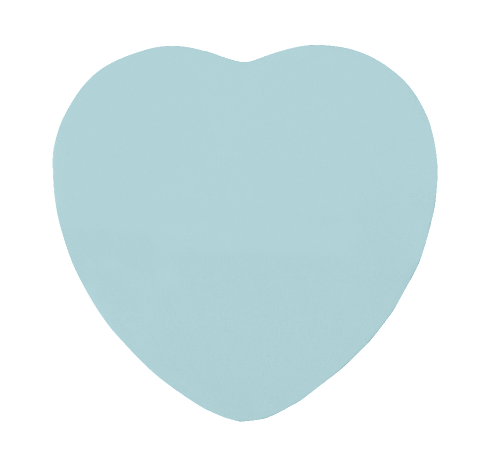 3M Heart Post-it® Note - 50 sheets/pad-default