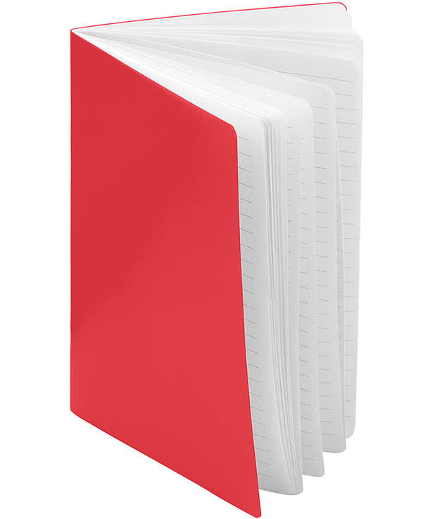 Prisma Recycled Soft Cover Paper Notebook