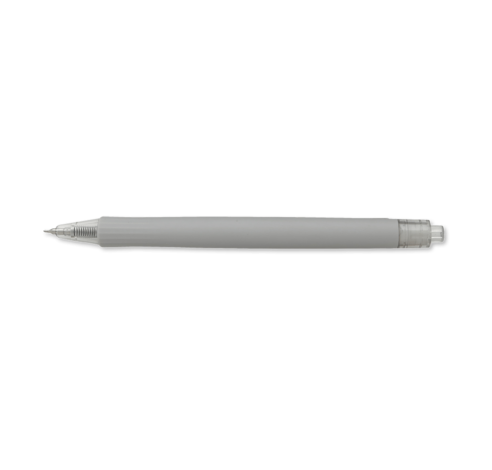 Ninja Recycled Gel Pen (black ink)-default