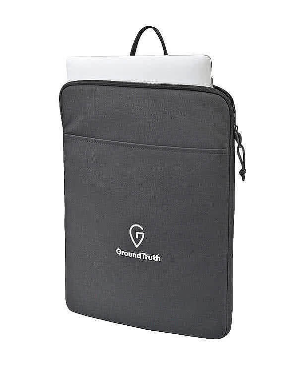 Renew Recycled 16" Laptop Sleeve