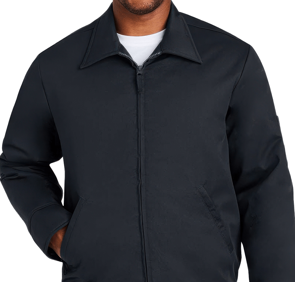 Harriton ClimaBloc Station Insulated Jacket-default