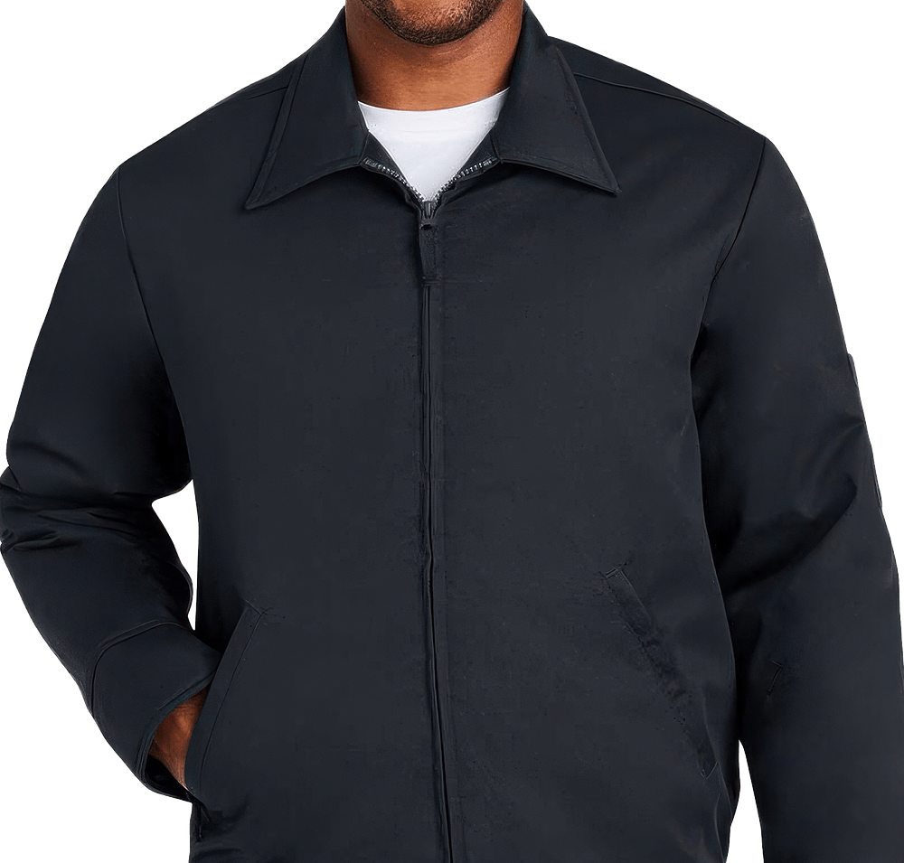 Harriton Tall ClimaBloc Station Insulated Jacket-default