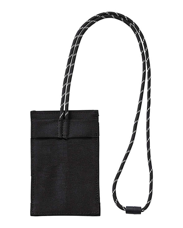 Dri Duck Lanyard Badge Pouch