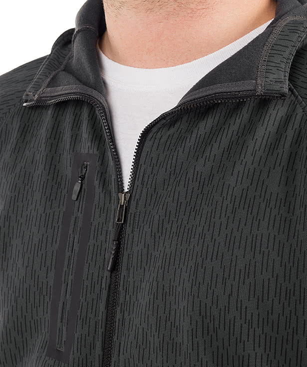 The North Face Canyon Flats Hooded Jacket 