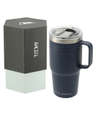 Arctic Zone 20 oz. Titan Thermal HP Recycled Stainless Steel Mug