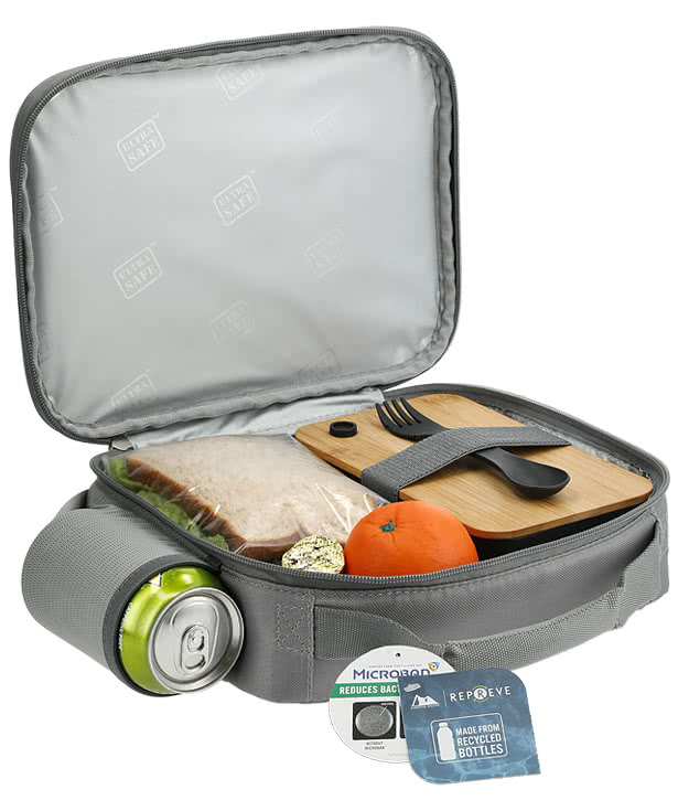 Arctic Zone Repreve Recycled Lunch Cooler