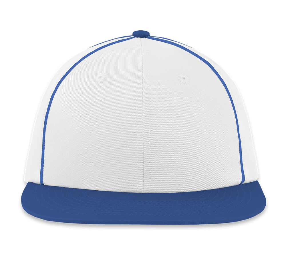 Pacific Headwear Momentum Snapback Baseball Hat-default