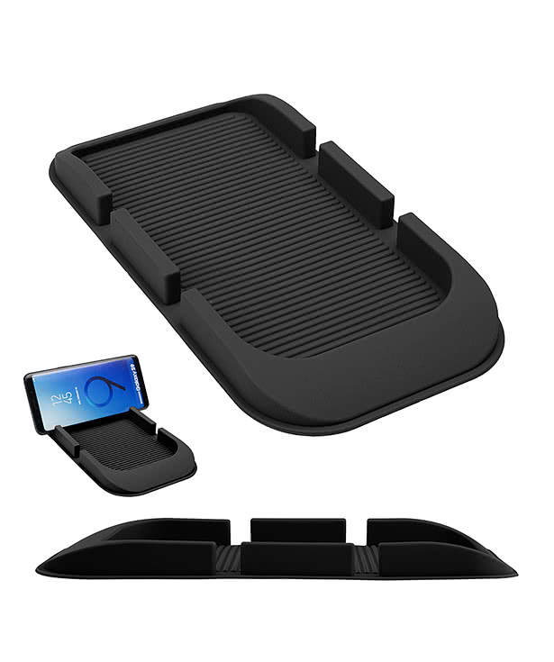 Dashboard Phone Stand