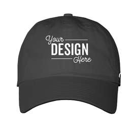 Nike Heritage Baseball Hat - Color: Anthracite