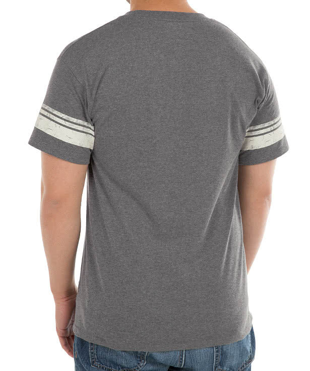 Champion Authentic Tri-Blend Varsity T-Shirt