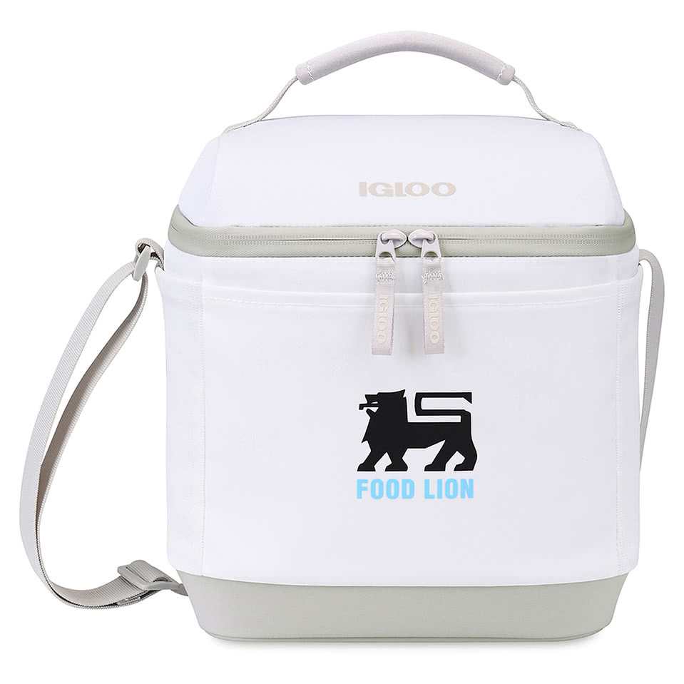 Igloo Day Chiller Box 16 Can Soft Cooler