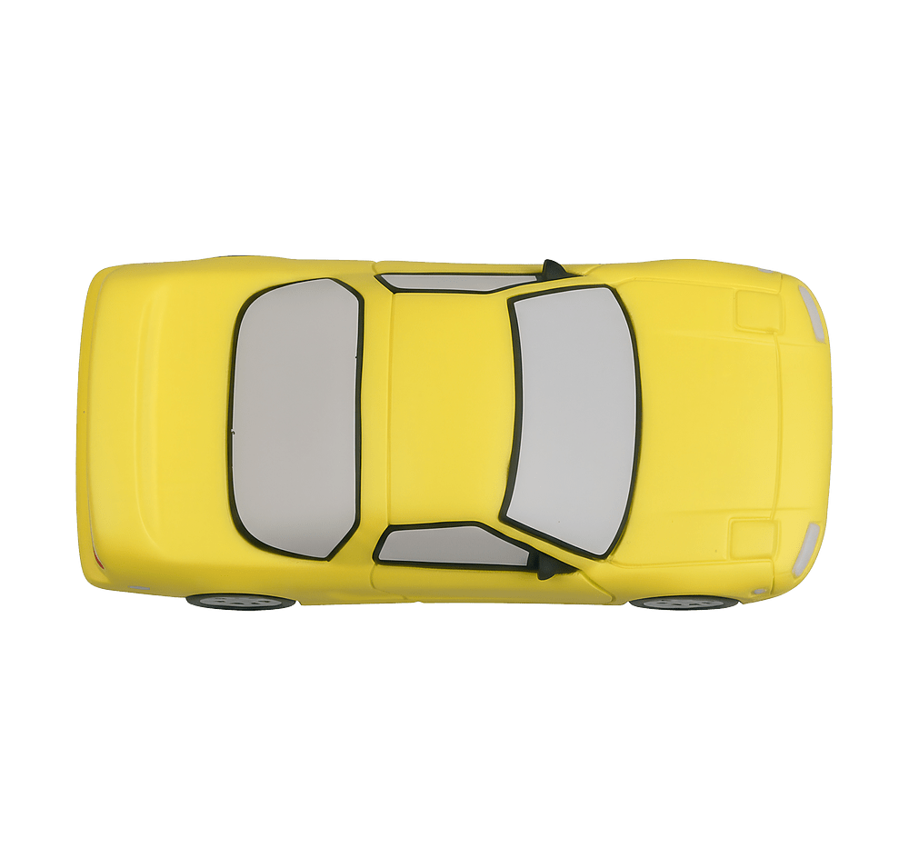 Sports Car Stress Reliever-default