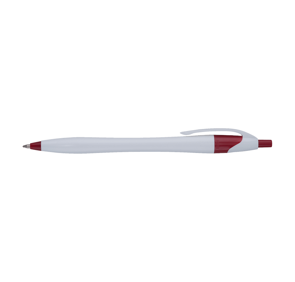 Javalina Classic Ballpoint Pen (black ink)-default