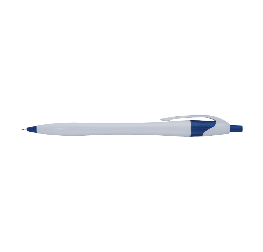 Javalina Classic Ballpoint Pen (black ink)-default