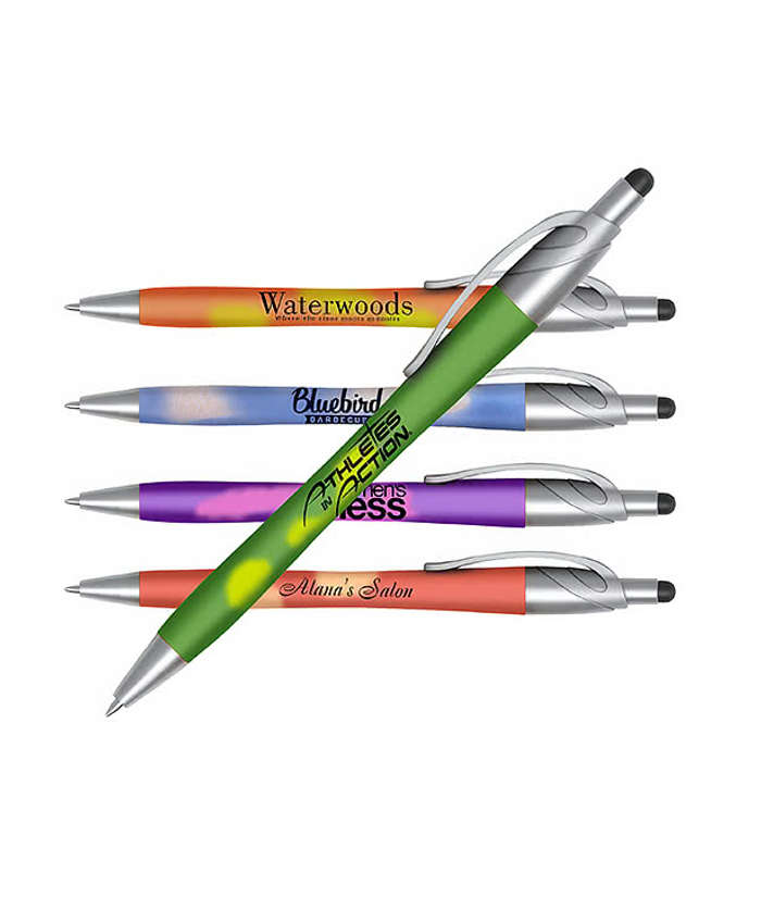 Mood Click Stylus Pen (black ink)