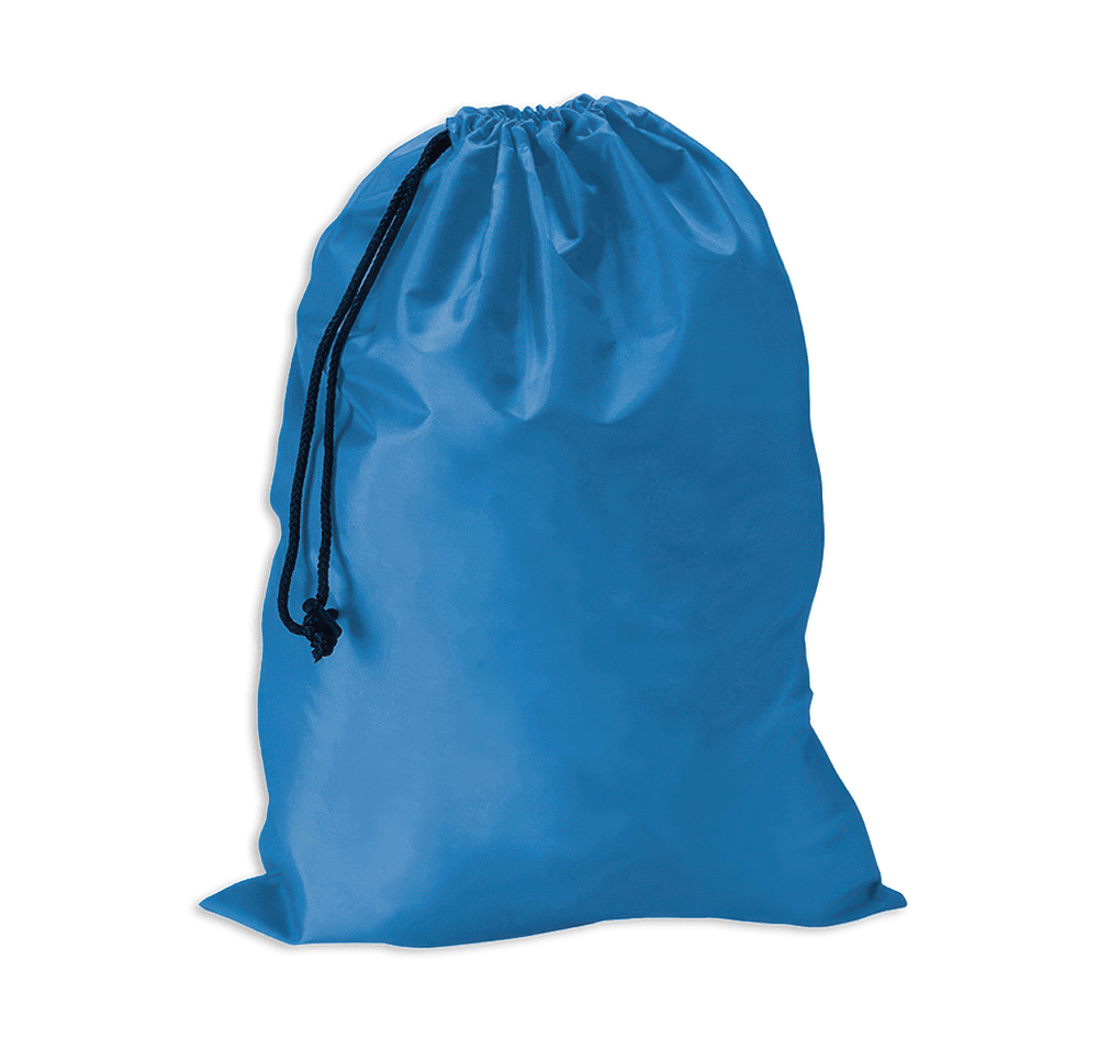 Full Color Basic Drawstring Laundry Bag-default