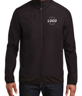 OGIO Trax Full Zip Fleece Jacket