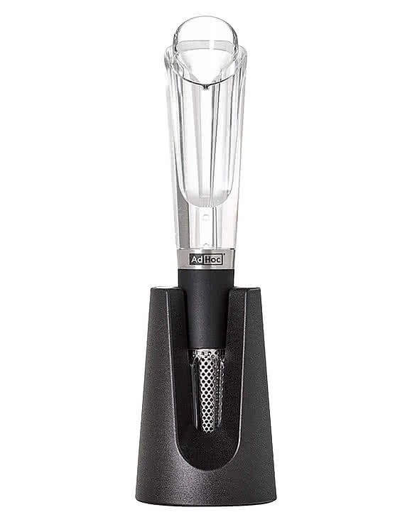 AdHoc Aerovin Aerator & Pourer