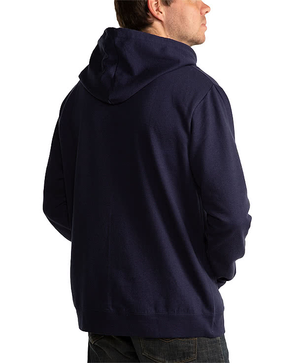 Delta Pullover Hoodie