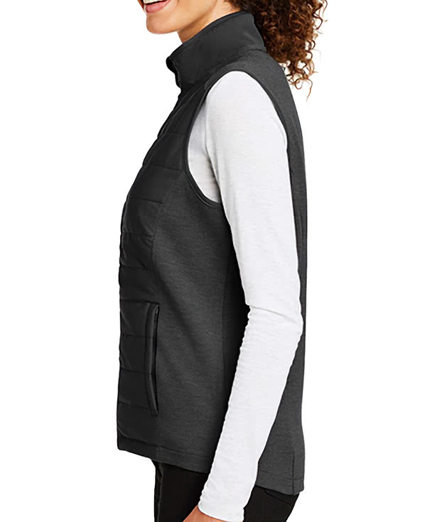 Devon & Jones Women's New Classics® Charleston Hybrid Vest