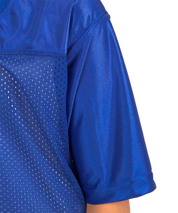 Augusta Youth Replica Football Jersey