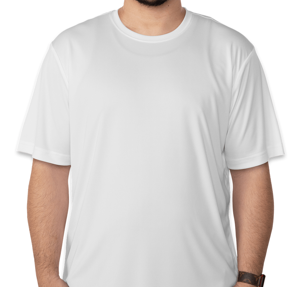 Sport-Tek Re-Compete Recycled Performance Shirt-default