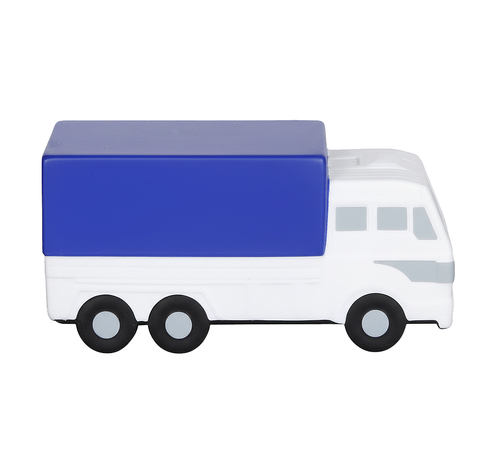 Delivery Truck Stress Reliever-default