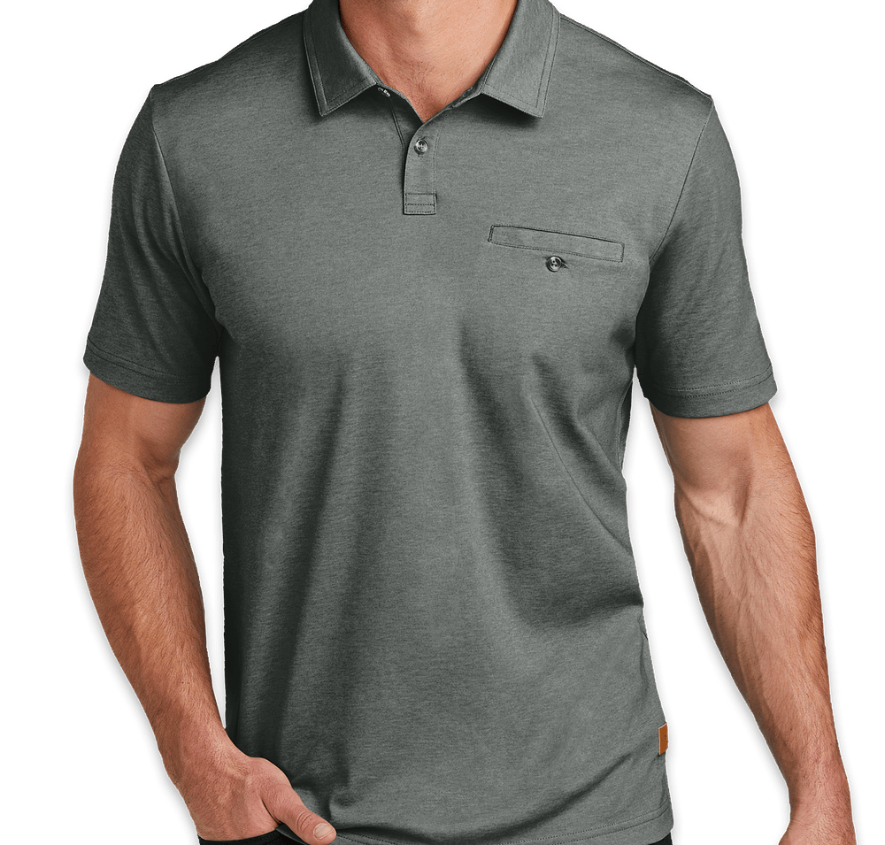 TravisMathew Sunsetters Pocket Polo-default