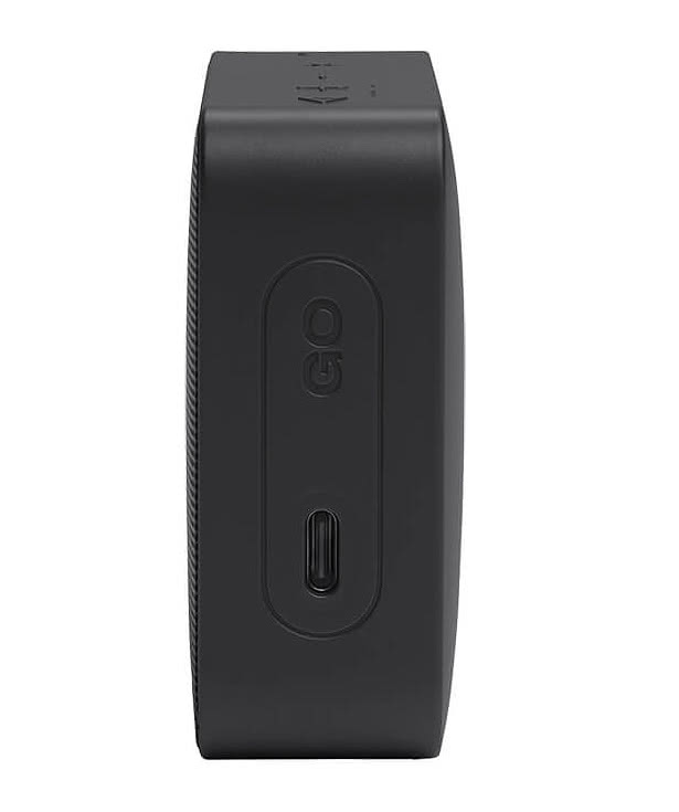Full Color JBL Go Essential 2 Ultra-Compact Waterproof Bluetooth Speaker