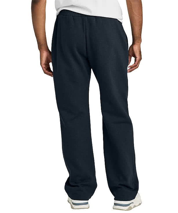 District V.I.T. Fleece Open Bottom Sweatpants