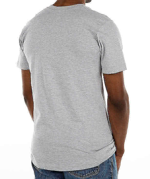 American Apparel Jersey T-shirt