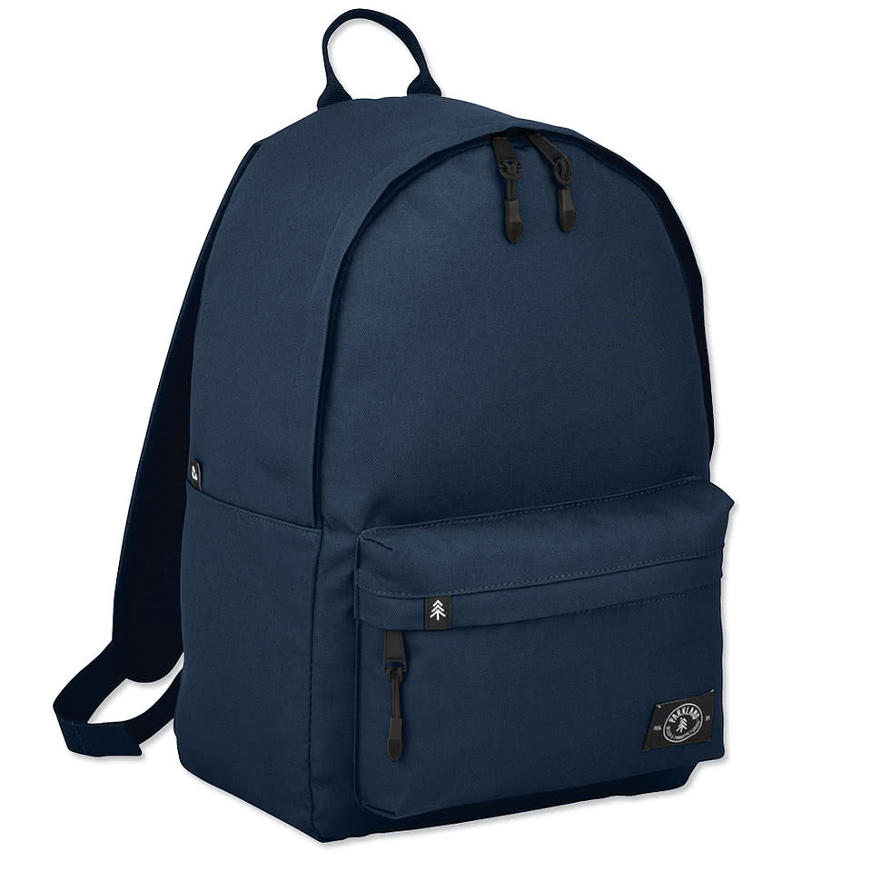 Parkland Vintage 13" Computer Backpack